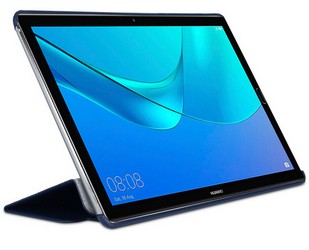 Замена дисплея на планшете Huawei MediaPad M5 10.8 Pro в Томске